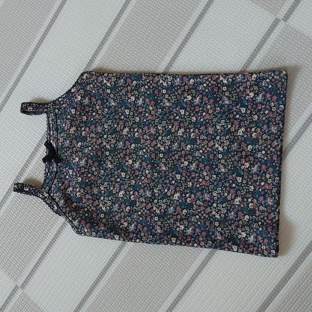 NWT Jamie Kay Singlet and Bike Short Set 1YR - Picture 3 of 4